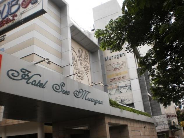 Hotel Sree Murugan